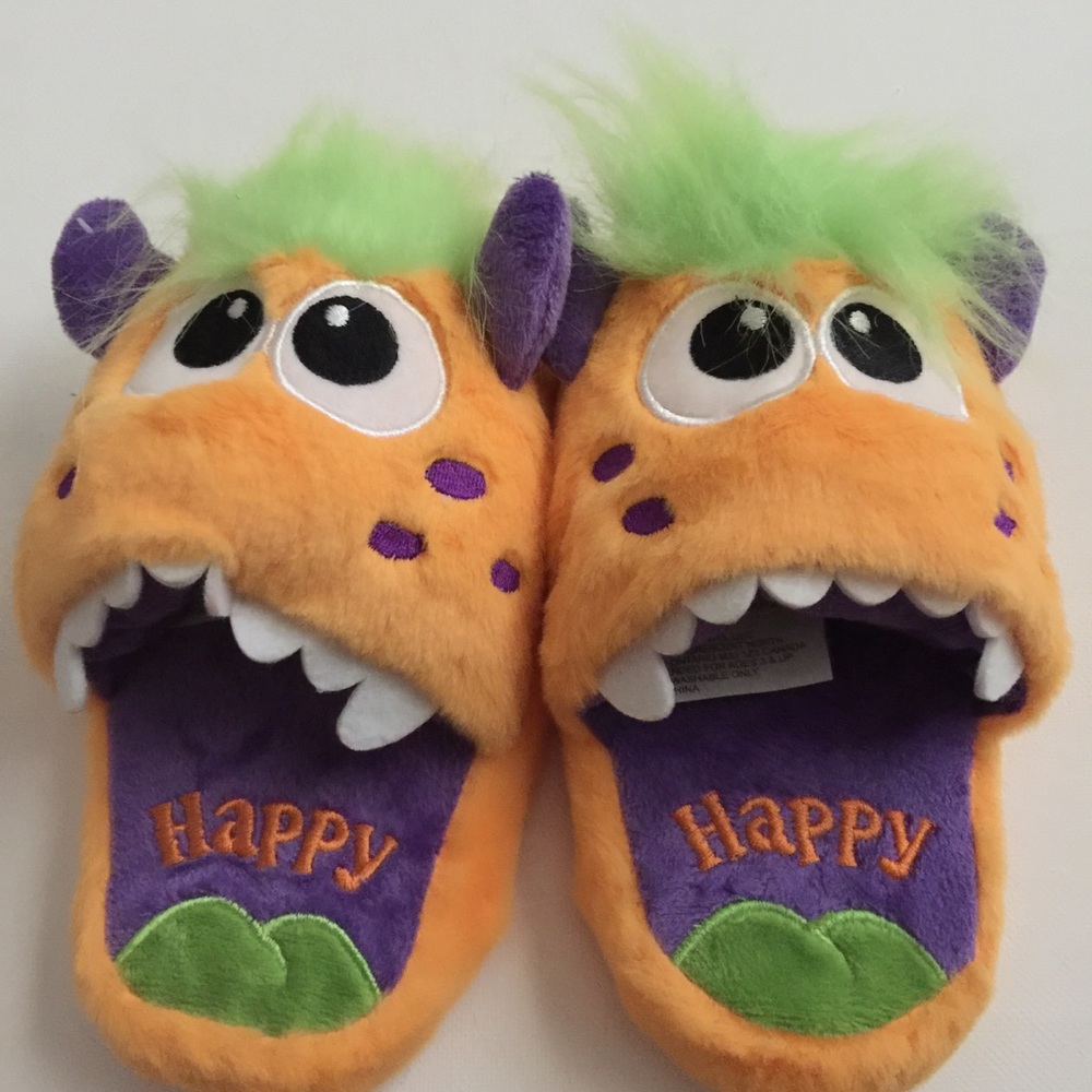 Best Made Toys Slippers